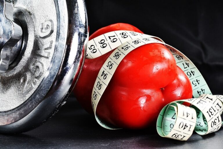 Finding Your Way to Sustainable Weight Loss