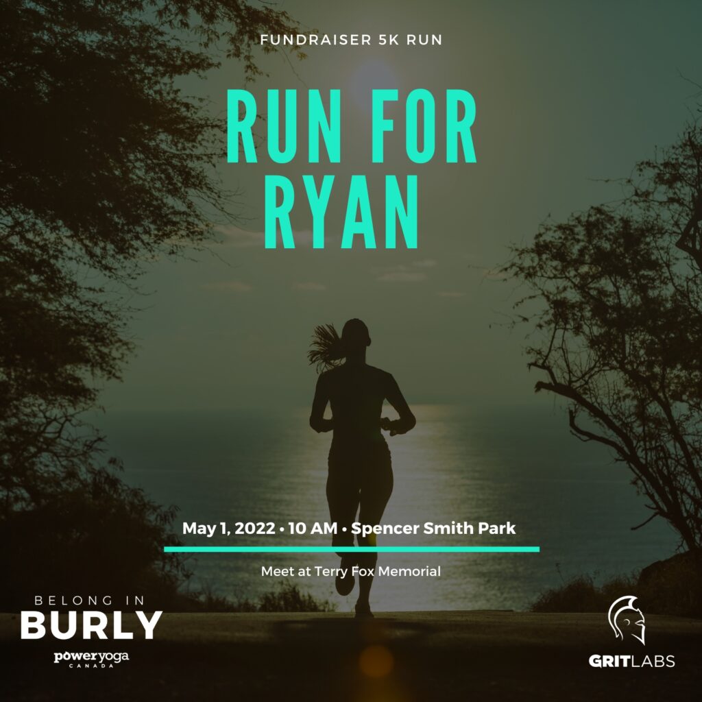 Run for Ryan
